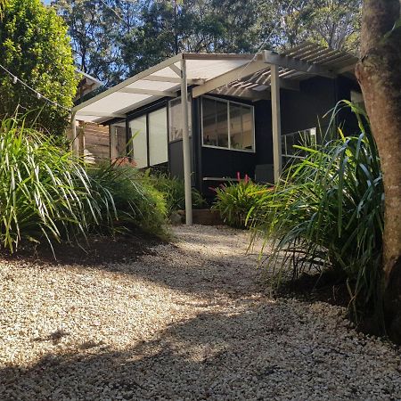 Forest View Bungalow Nambucca Heads Zewnętrze zdjęcie