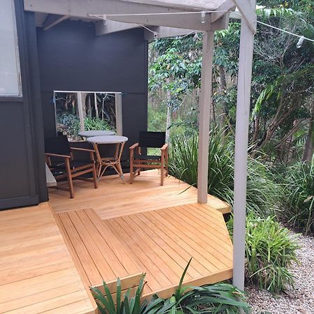Forest View Bungalow Nambucca Heads Zewnętrze zdjęcie
