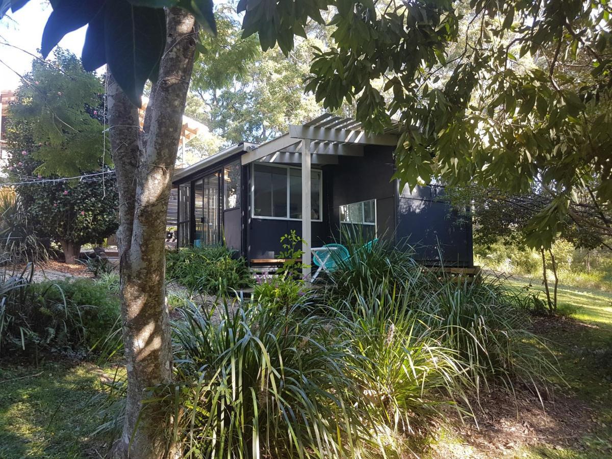 Forest View Bungalow Nambucca Heads Zewnętrze zdjęcie