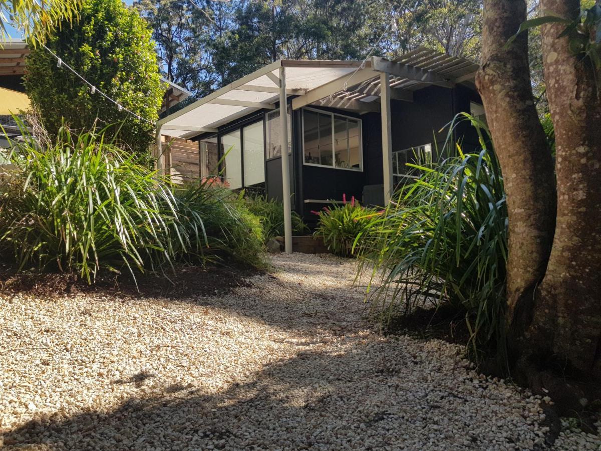 Forest View Bungalow Nambucca Heads Zewnętrze zdjęcie
