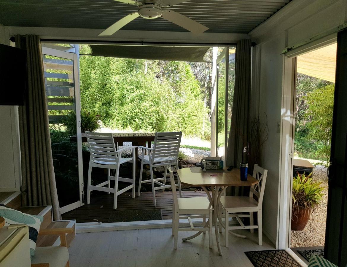 Forest View Bungalow Nambucca Heads Zewnętrze zdjęcie