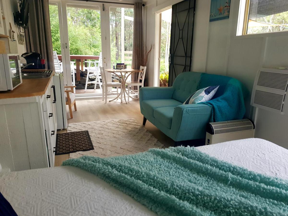 Forest View Bungalow Nambucca Heads Zewnętrze zdjęcie