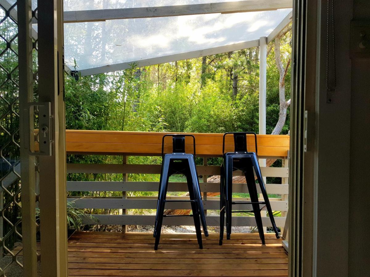 Forest View Bungalow Nambucca Heads Zewnętrze zdjęcie