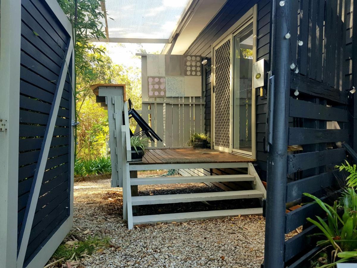 Forest View Bungalow Nambucca Heads Zewnętrze zdjęcie