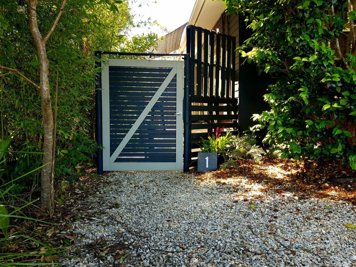 Forest View Bungalow Nambucca Heads Zewnętrze zdjęcie
