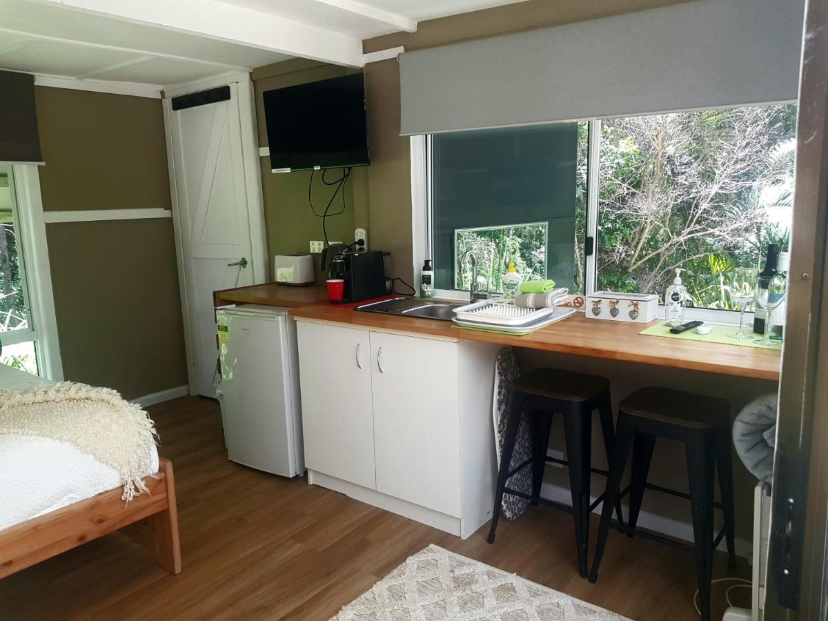 Forest View Bungalow Nambucca Heads Zewnętrze zdjęcie