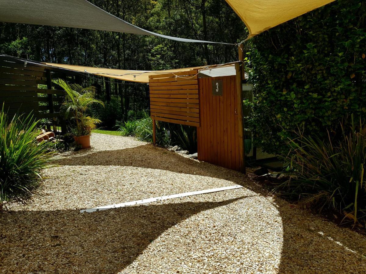 Forest View Bungalow Nambucca Heads Zewnętrze zdjęcie