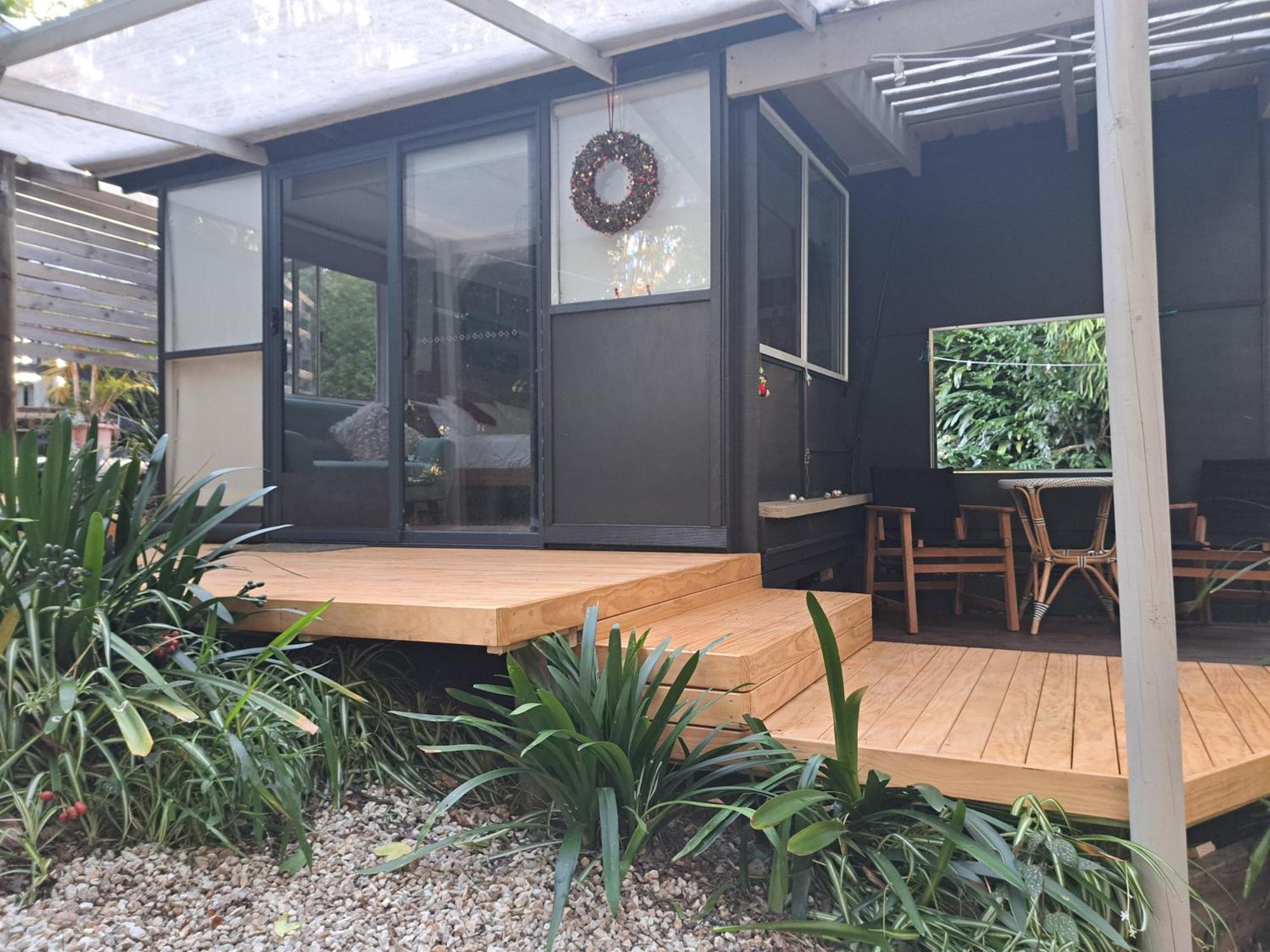 Forest View Bungalow Nambucca Heads Zewnętrze zdjęcie