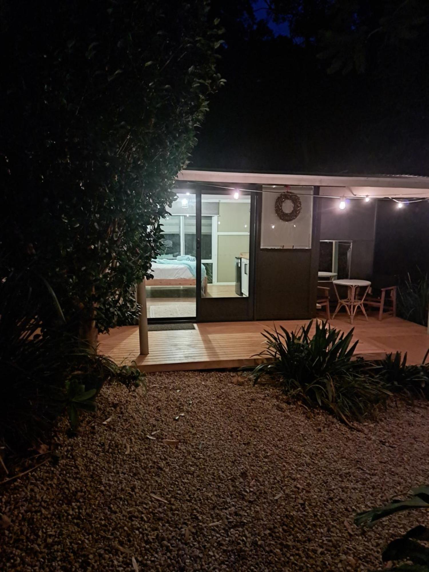 Forest View Bungalow Nambucca Heads Zewnętrze zdjęcie