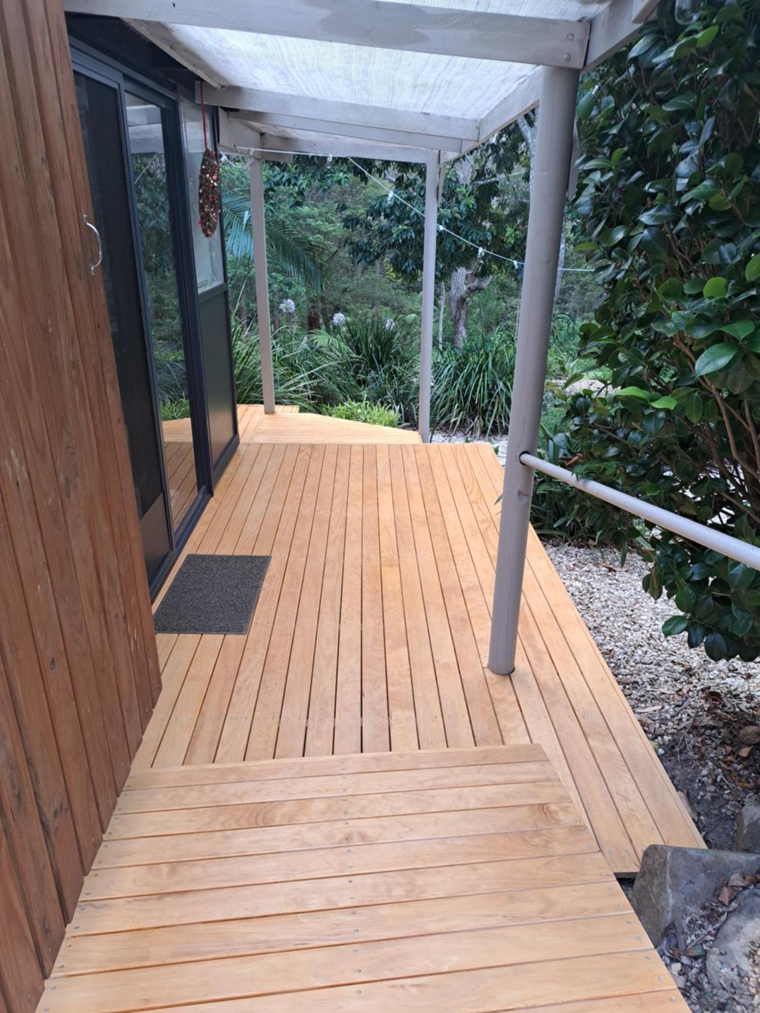 Forest View Bungalow Nambucca Heads Zewnętrze zdjęcie