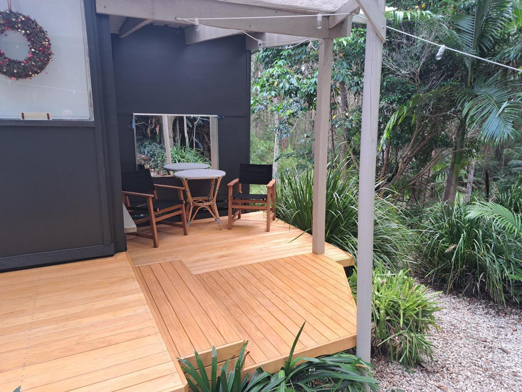 Forest View Bungalow Nambucca Heads Zewnętrze zdjęcie