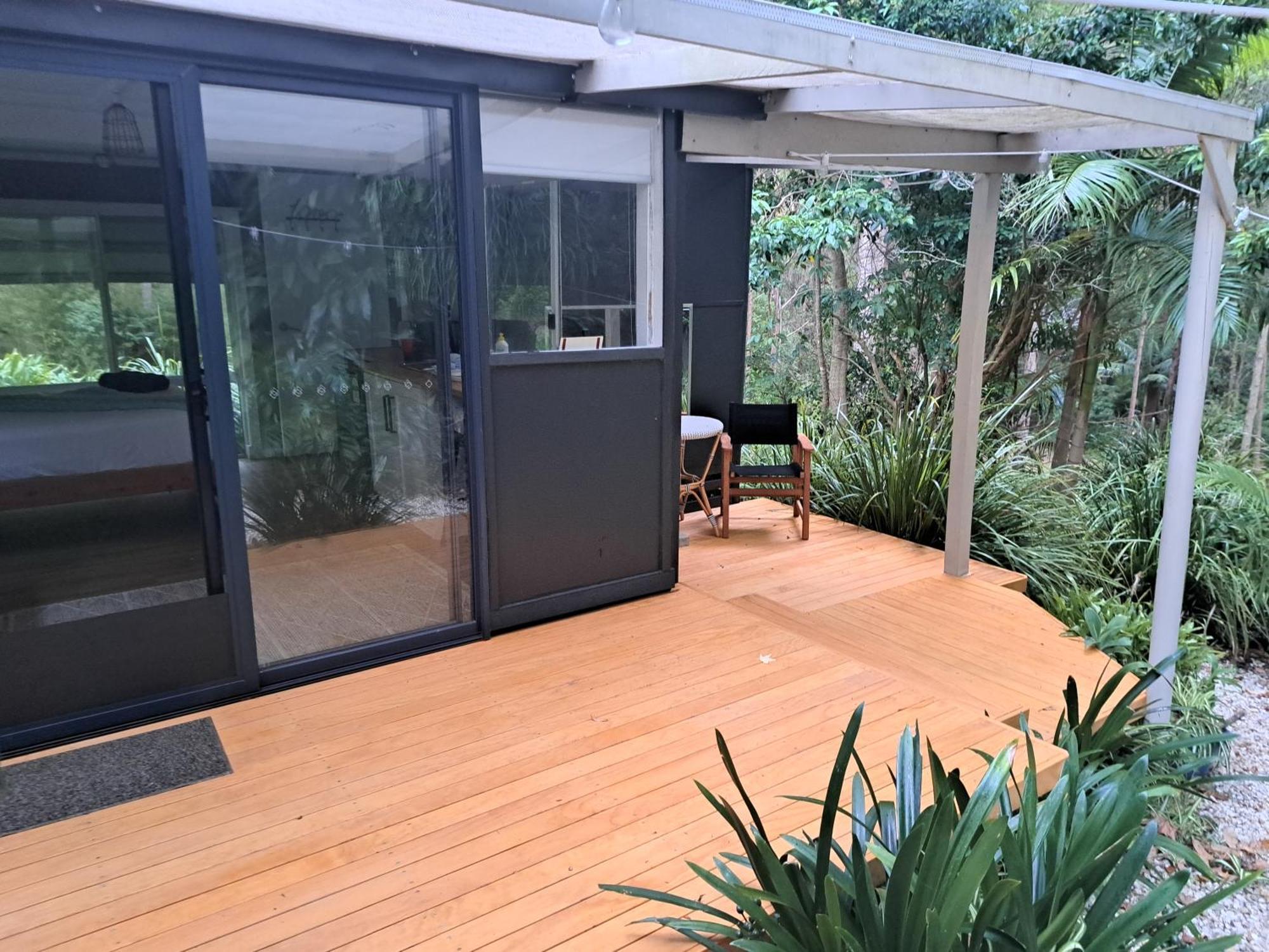 Forest View Bungalow Nambucca Heads Zewnętrze zdjęcie