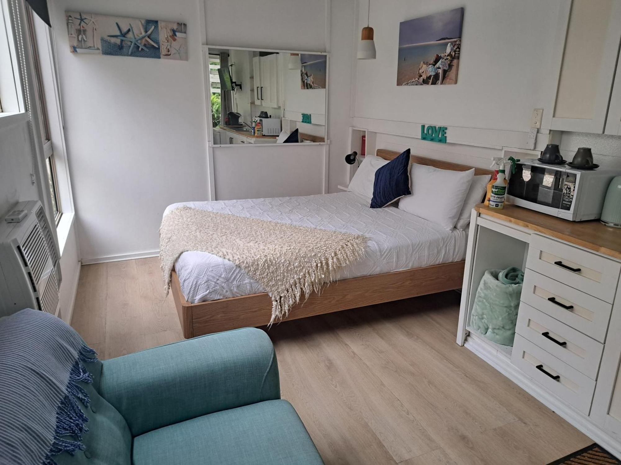 Forest View Bungalow Nambucca Heads Zewnętrze zdjęcie