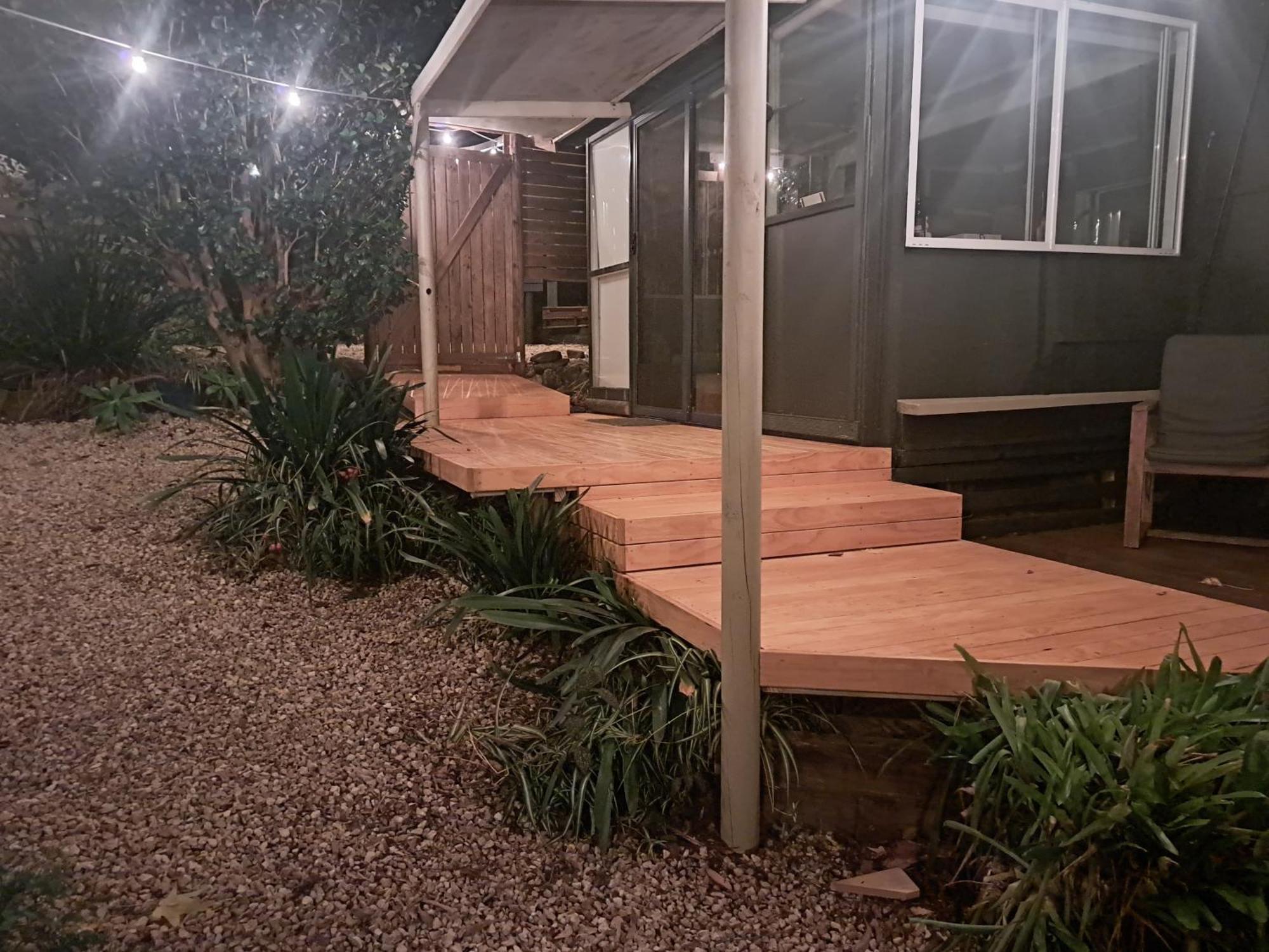 Forest View Bungalow Nambucca Heads Zewnętrze zdjęcie