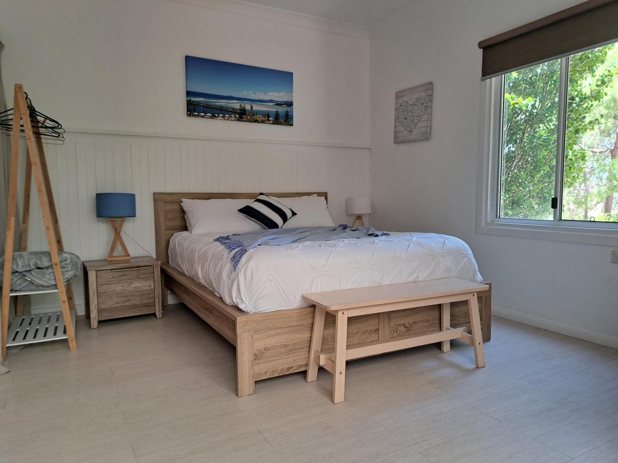 Forest View Bungalow Nambucca Heads Zewnętrze zdjęcie