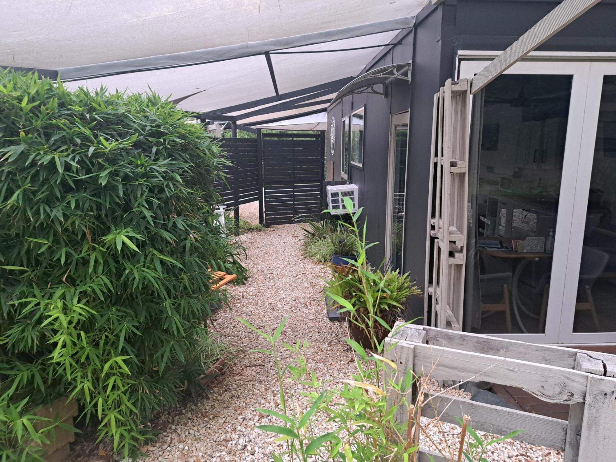 Forest View Bungalow Nambucca Heads Zewnętrze zdjęcie