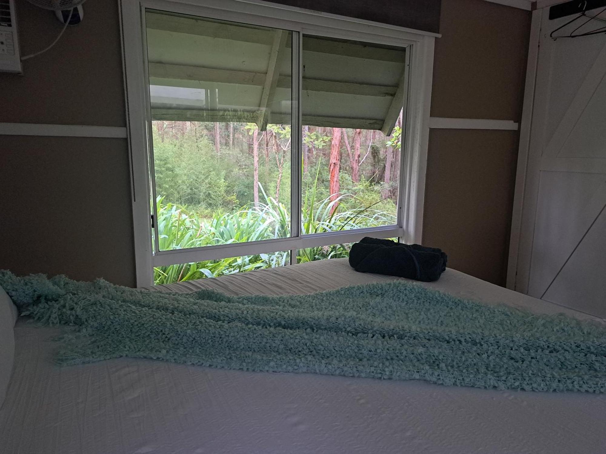 Forest View Bungalow Nambucca Heads Zewnętrze zdjęcie