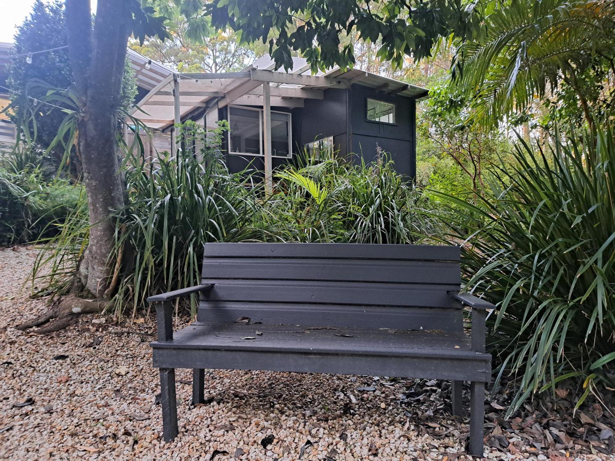Forest View Bungalow Nambucca Heads Zewnętrze zdjęcie
