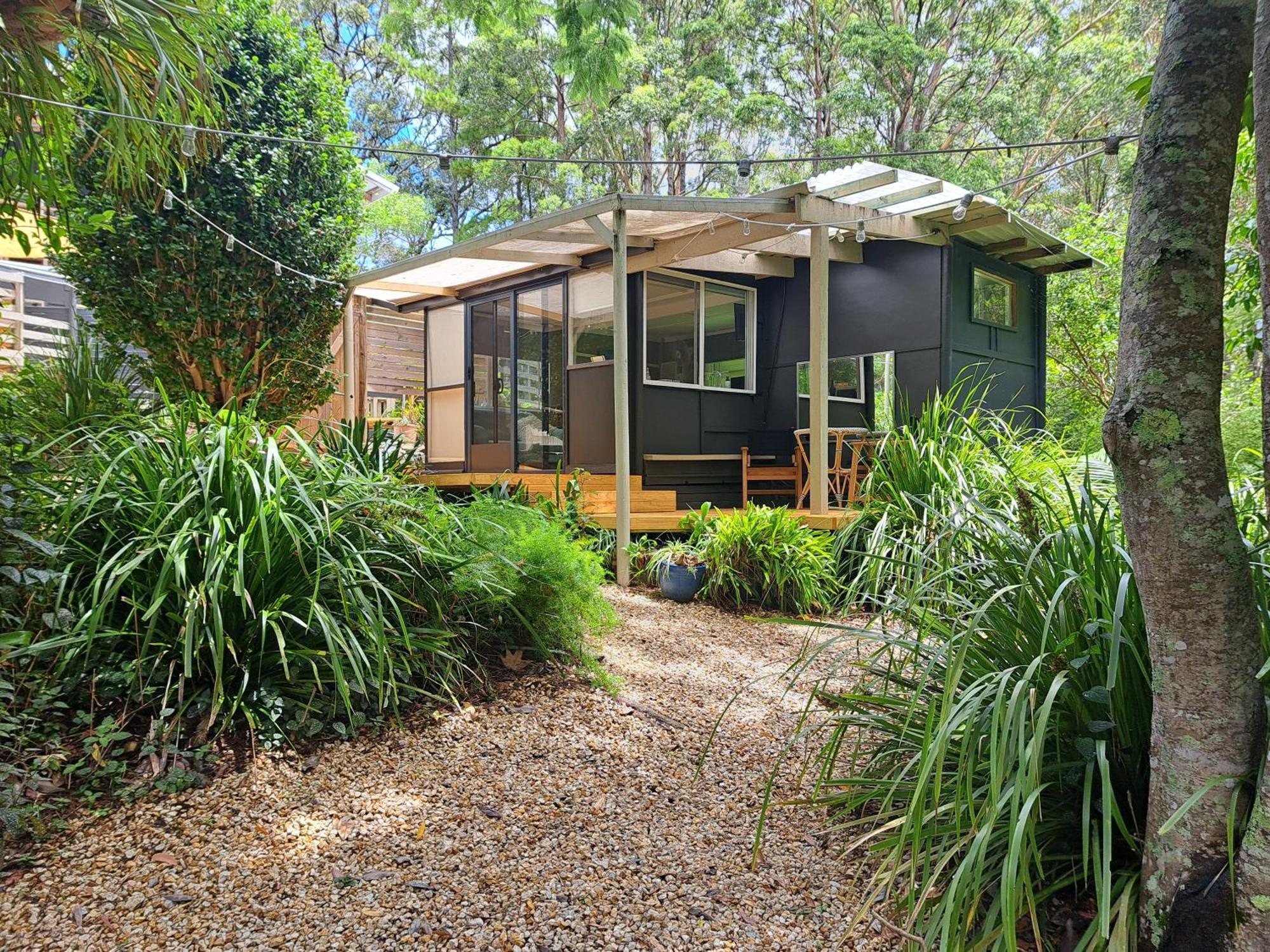 Forest View Bungalow Nambucca Heads Zewnętrze zdjęcie