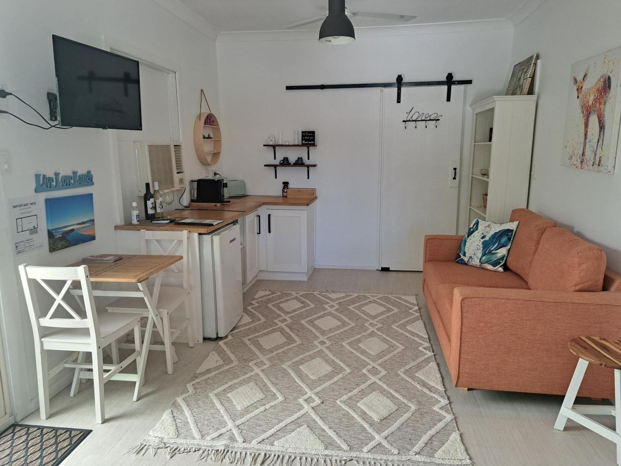 Forest View Bungalow Nambucca Heads Zewnętrze zdjęcie