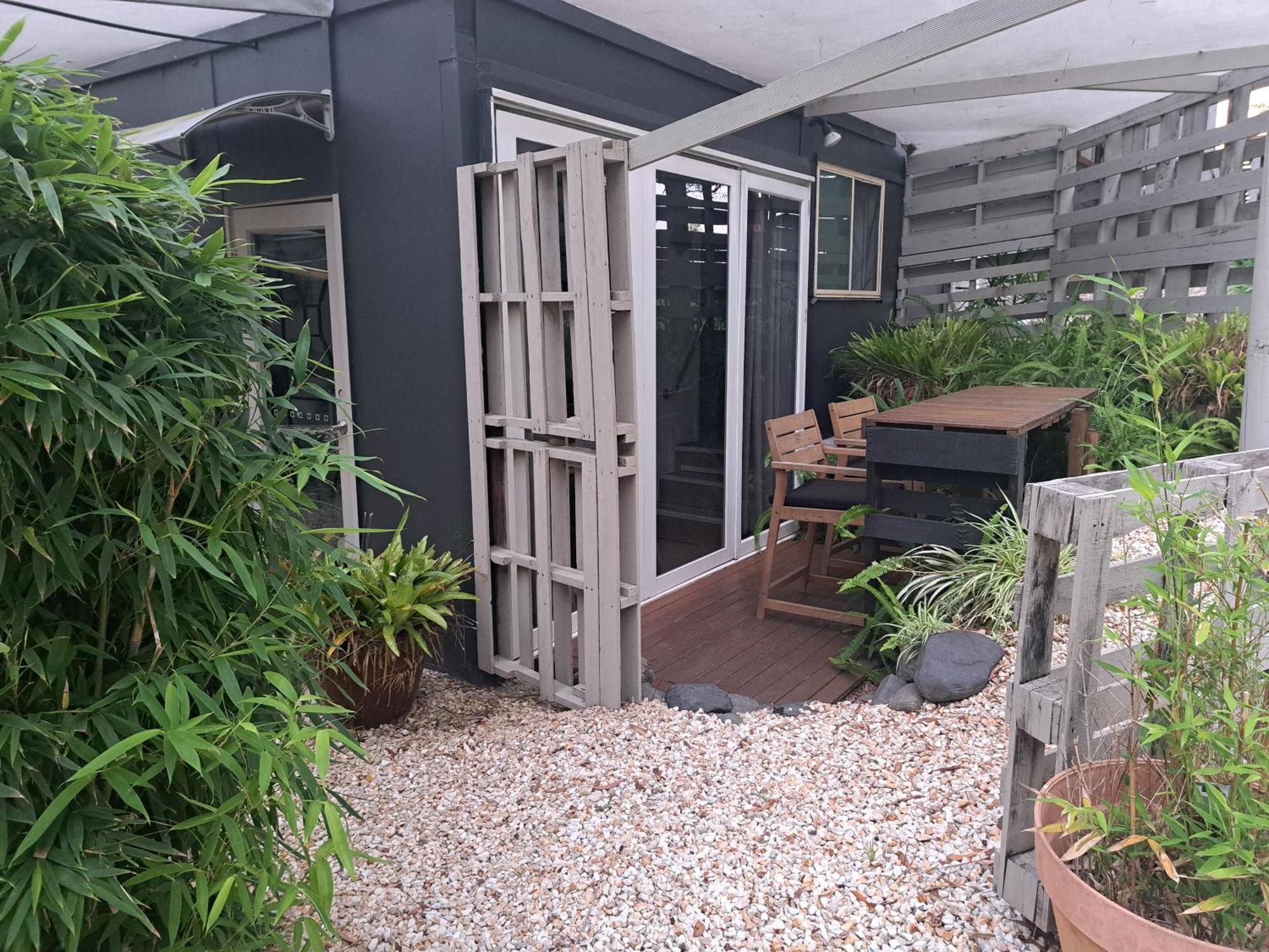 Forest View Bungalow Nambucca Heads Zewnętrze zdjęcie