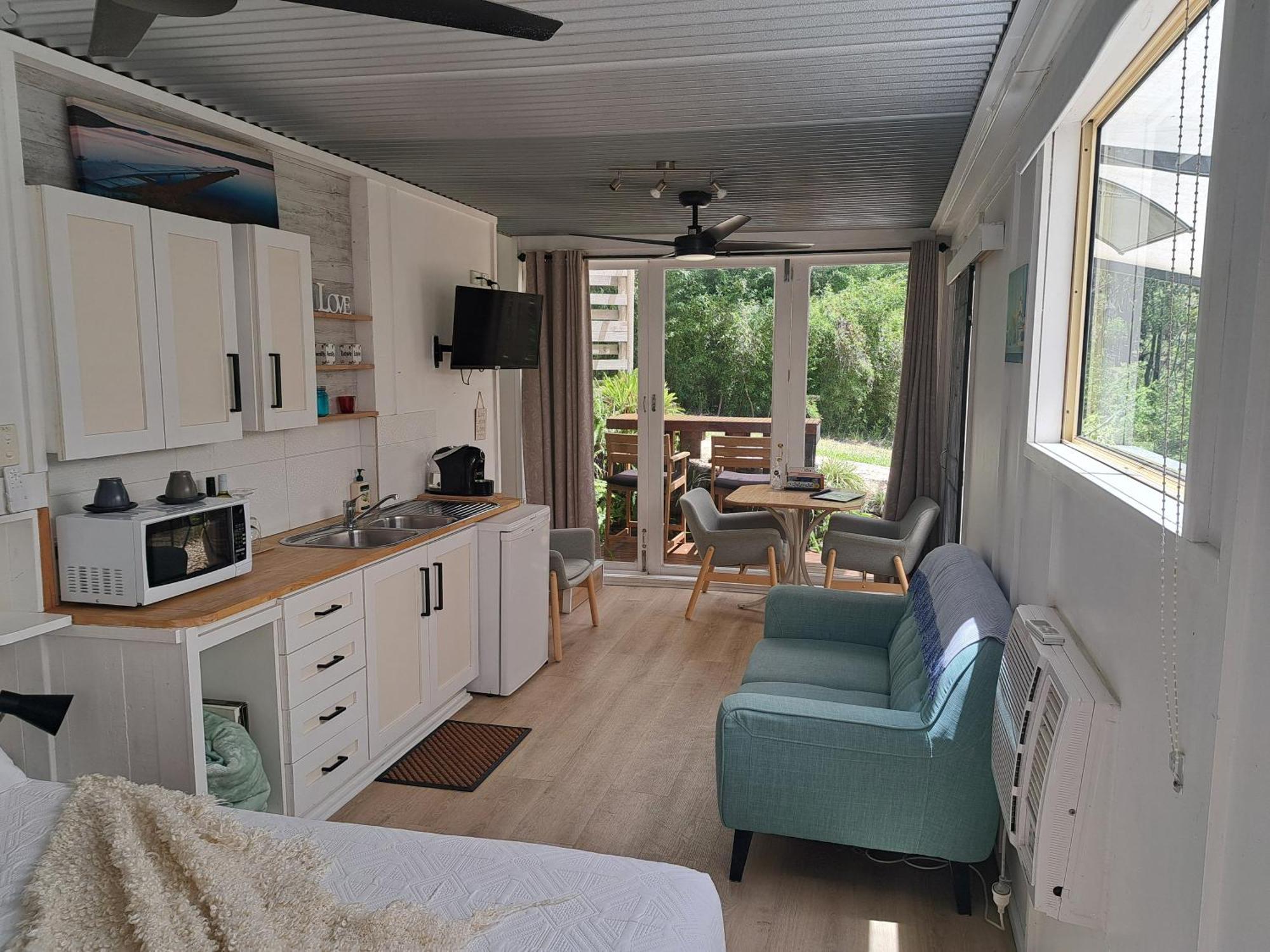 Forest View Bungalow Nambucca Heads Zewnętrze zdjęcie