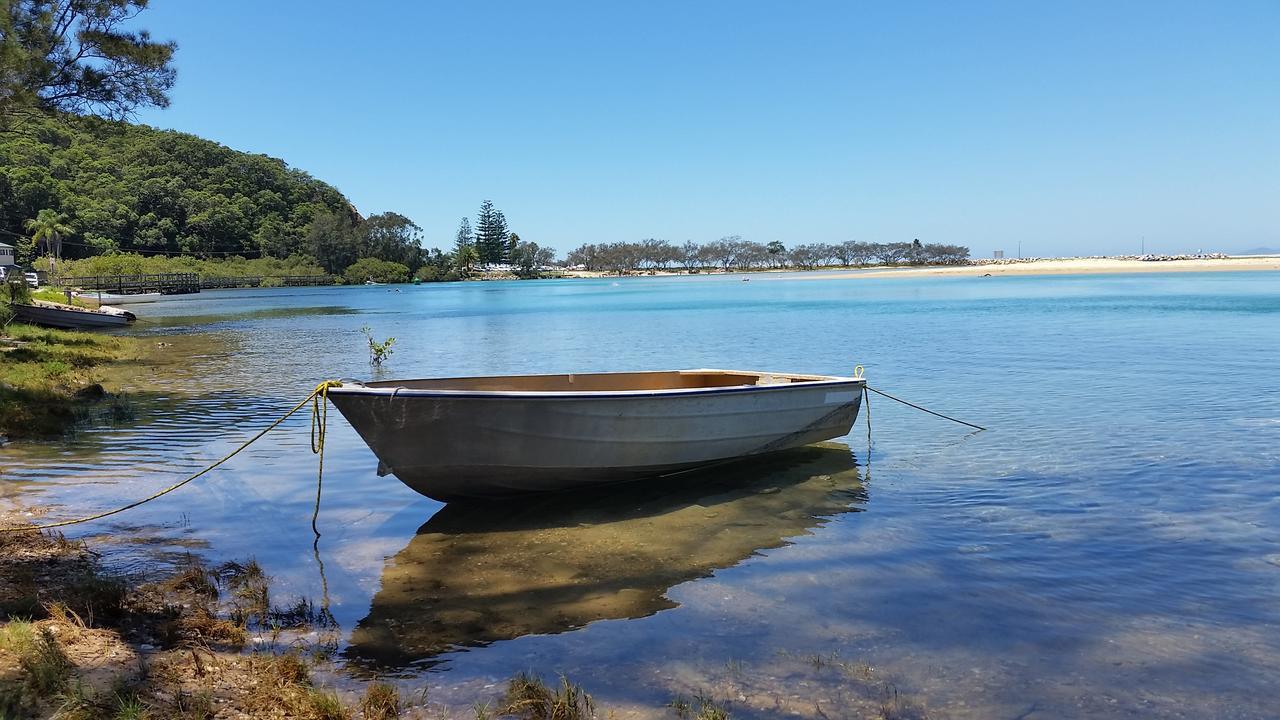 Forest View Bungalow Nambucca Heads Zewnętrze zdjęcie