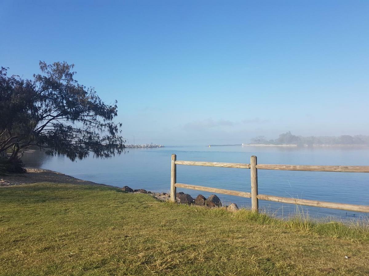 Forest View Bungalow Nambucca Heads Zewnętrze zdjęcie