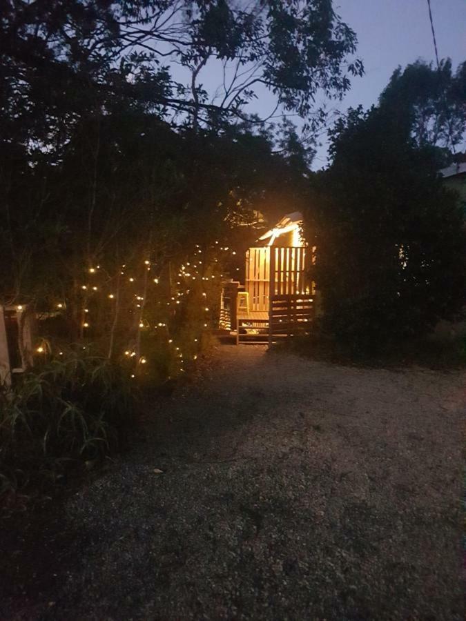 Forest View Bungalow Nambucca Heads Zewnętrze zdjęcie