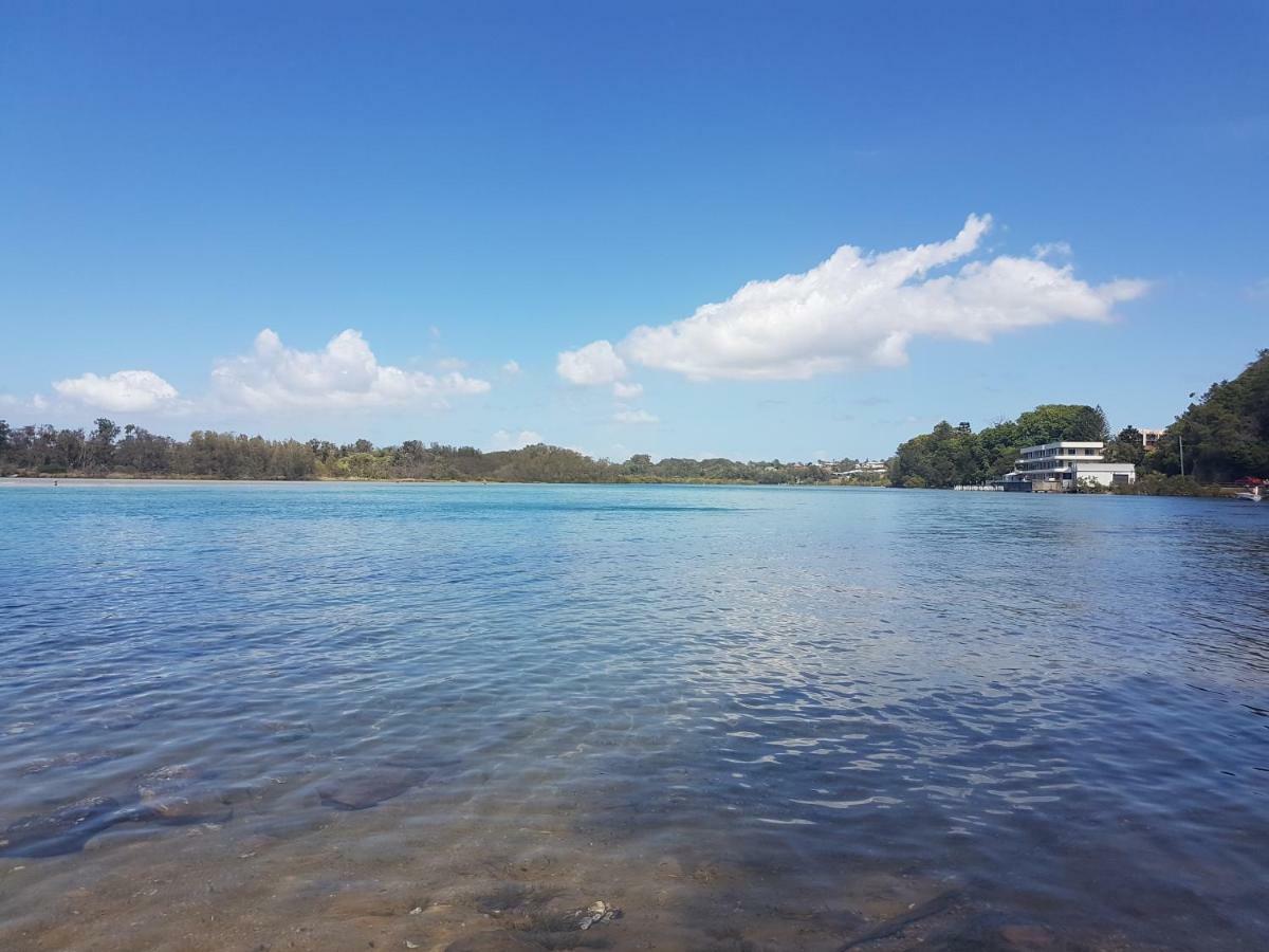 Forest View Bungalow Nambucca Heads Zewnętrze zdjęcie