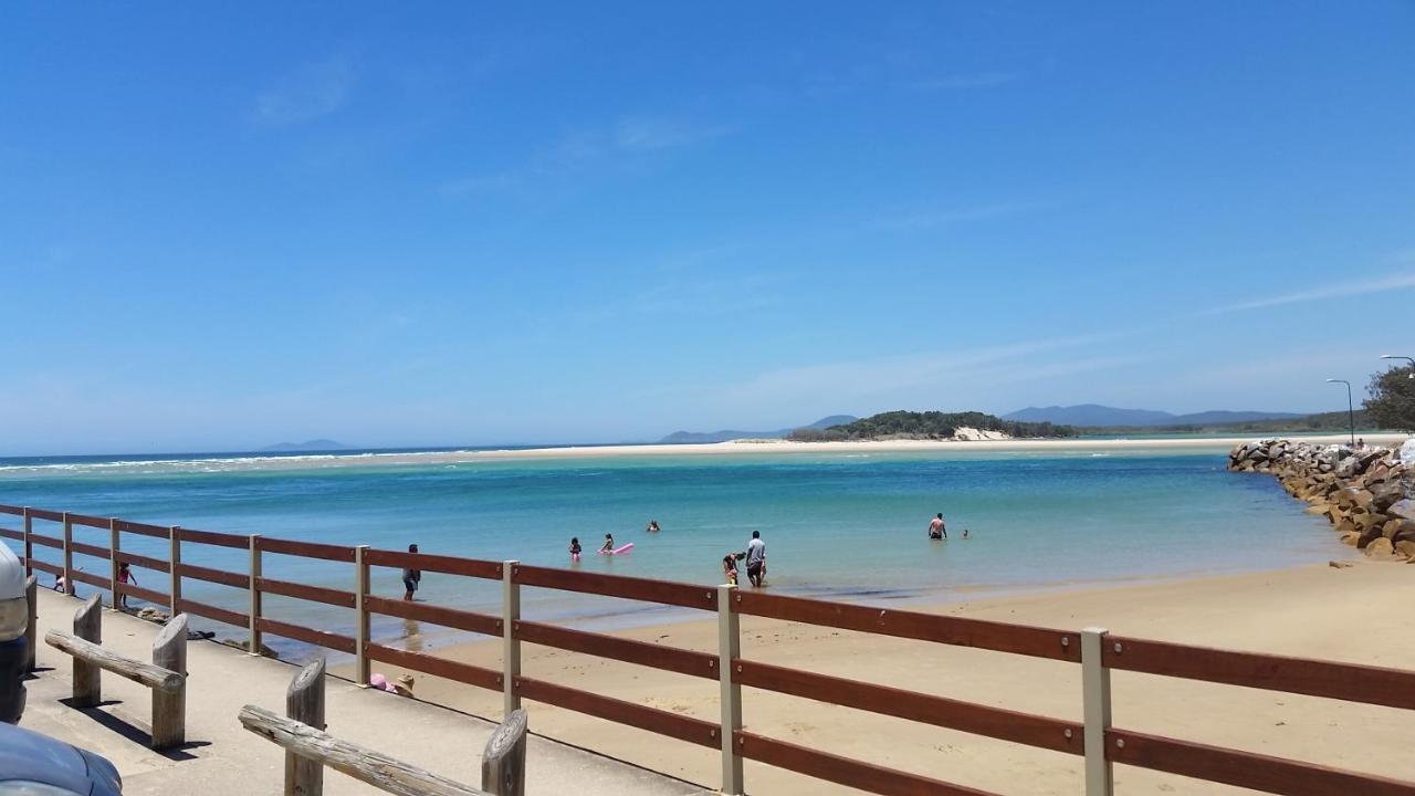 Forest View Bungalow Nambucca Heads Zewnętrze zdjęcie