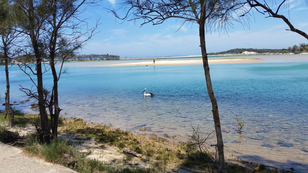 Forest View Bungalow Nambucca Heads Zewnętrze zdjęcie